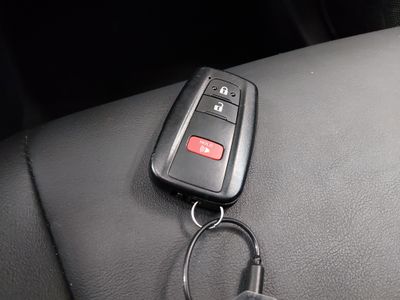 2024 Toyota RAV4 - Photo 15