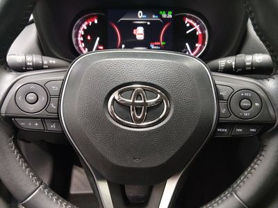 2024 Toyota RAV4 - Photo 12