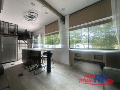 2026 Forest River RV Salem Grand Villa - Photo 7