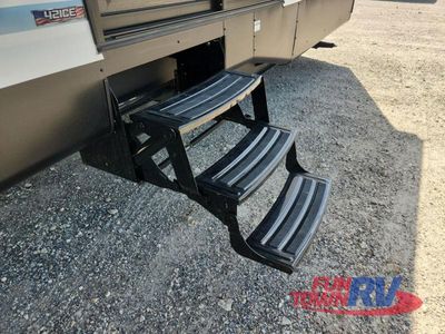 2026 Forest River RV Salem Grand Villa - Photo 18