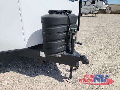 2026 Forest River RV Salem Grand Villa - Photo 16
