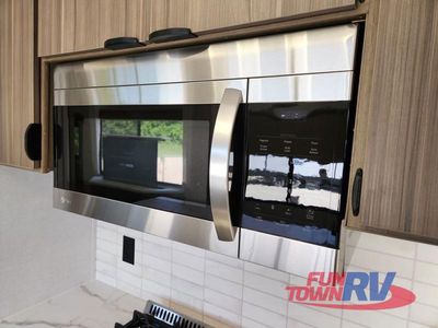 2026 Forest River RV Salem Grand Villa - Photo 29