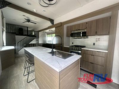 2026 Forest River RV Salem Grand Villa - Photo 3