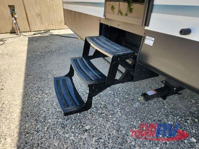 2026 Forest River RV Salem Grand Villa - Photo 23