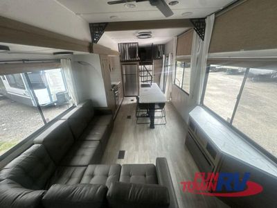 2026 Forest River RV Salem Grand Villa - Photo 6