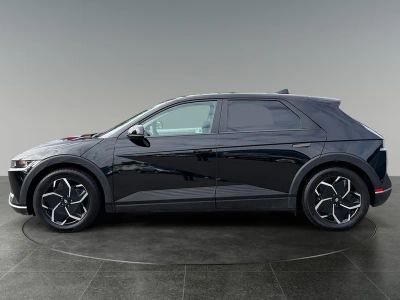 2024 Hyundai IONIQ 5 — detail view