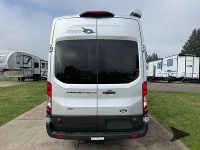 2026 Jayco Solstice - Photo 6