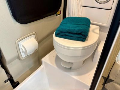 2026 Jayco Solstice - Photo 29