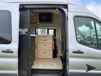 2026 Jayco Solstice - Photo 8