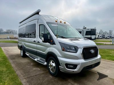 2026 Jayco Solstice - Photo 1