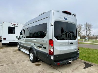 2026 Jayco Solstice - Photo 5