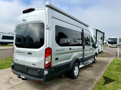2026 Jayco Solstice - Photo 7
