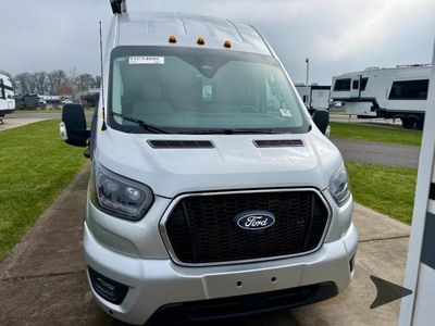 2026 Jayco Solstice - Photo 3