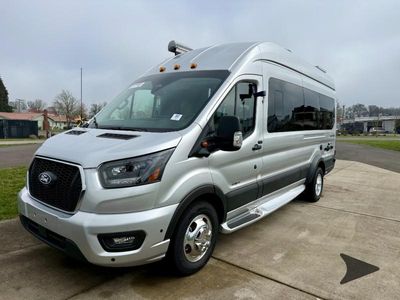 2026 Jayco Solstice - Photo 4