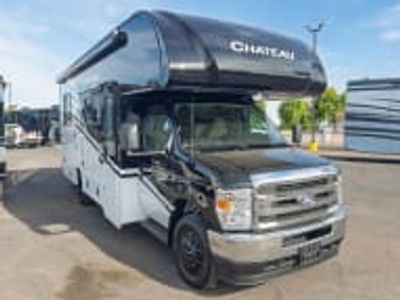 2026 Thor Motor Coach CHATEAU - Photo 1