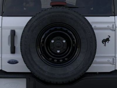 2026 Ford Bronco - Photo 24