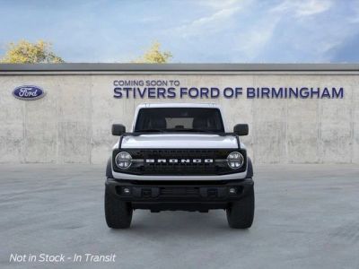 2026 Ford Bronco - Photo 7