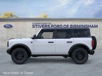 2026 Ford Bronco - Photo 4