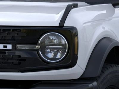 2026 Ford Bronco - Photo 20