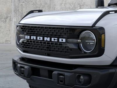 2026 Ford Bronco - Photo 19