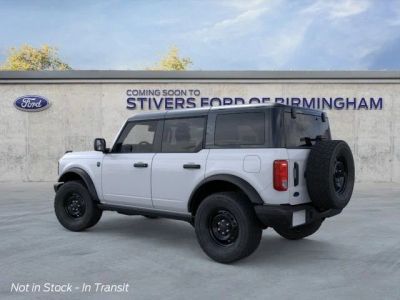 2026 Ford Bronco - Photo 5