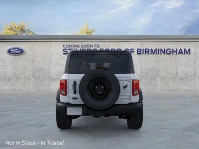 2026 Ford Bronco - Photo 6