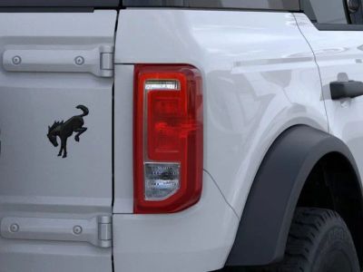 2026 Ford Bronco - Photo 23