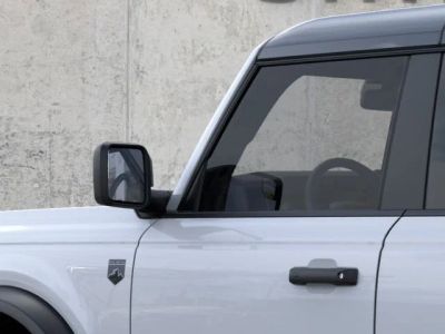2026 Ford Bronco - Photo 22