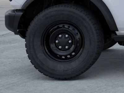 2026 Ford Bronco - Photo 21