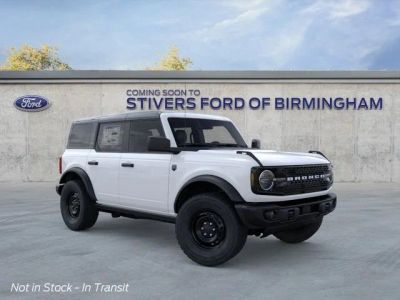 2026 Ford Bronco - Photo 1