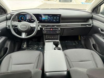 2026 Hyundai Tucson Hybrid - Photo 16