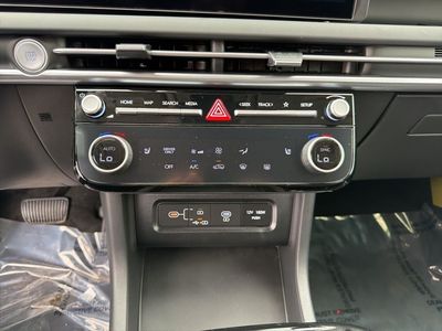 2026 Hyundai Tucson Hybrid - Photo 26
