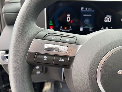 2026 Hyundai Tucson Hybrid - Photo 21
