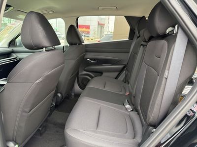 2026 Hyundai Tucson Hybrid - Photo 13