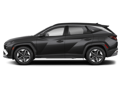 2026 Hyundai Tucson Hybrid - Photo 33