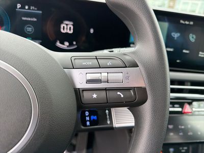2026 Hyundai Tucson Hybrid - Photo 22