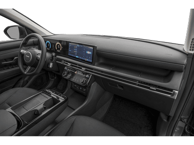 2026 Hyundai Tucson Hybrid - Photo 41