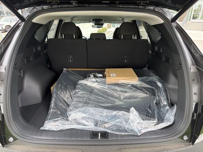 2026 Hyundai Tucson Hybrid - Photo 11