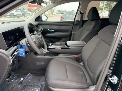 2026 Hyundai Tucson Hybrid - Photo 18