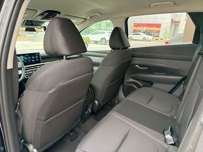 2026 Hyundai Tucson Hybrid - Photo 14