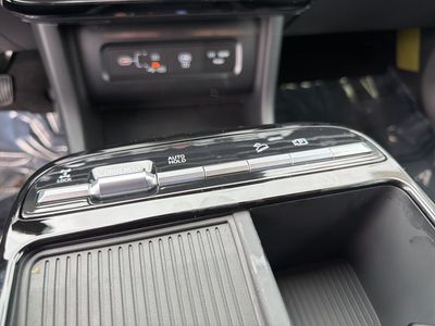 2026 Hyundai Tucson Hybrid - Photo 27
