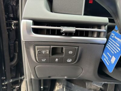 2026 Hyundai Tucson Hybrid - Photo 20