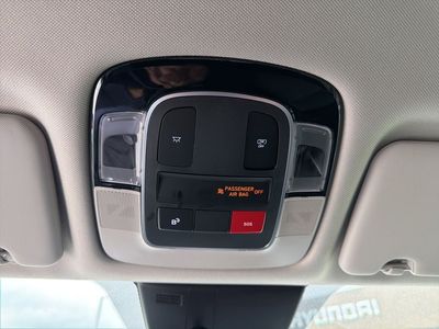 2026 Hyundai Tucson Hybrid - Photo 28