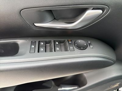 2026 Hyundai Tucson Hybrid - Photo 30