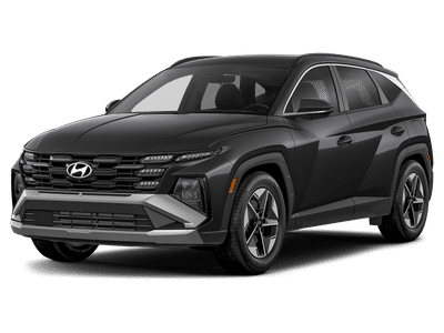 2026 Hyundai Tucson Hybrid - Photo 31