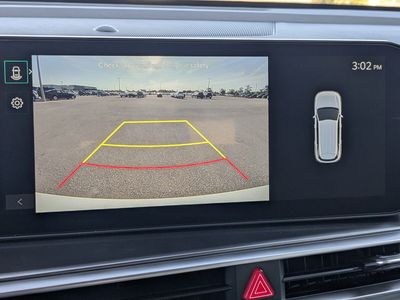 2026 Kia Sorento — photo 24 view