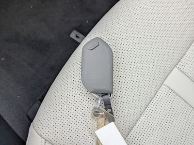 2026 Kia Sorento — photo 35 view