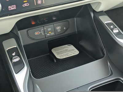 2026 Kia Sorento — photo 27 view