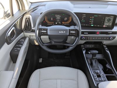 2026 Kia Sorento — photo 18 view