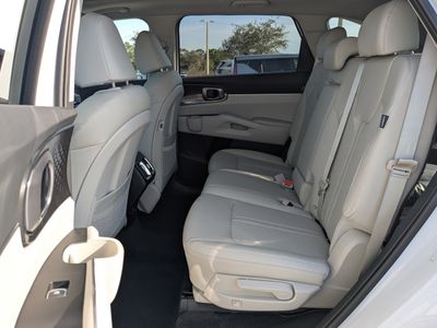 2026 Kia Sorento — photo 16 view
